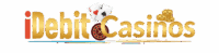 idebit casinos logo